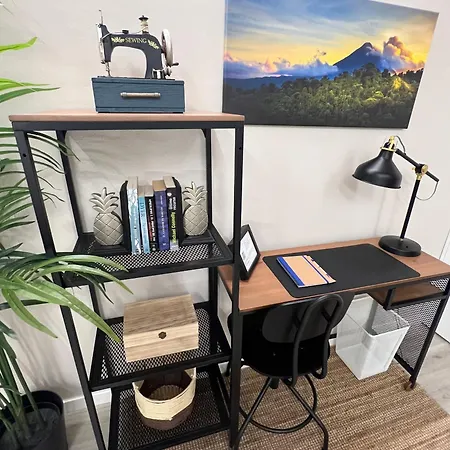Apartamento Loft En Barcelona