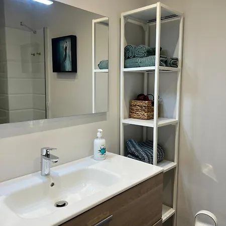 Loft En Apartment Barcelona