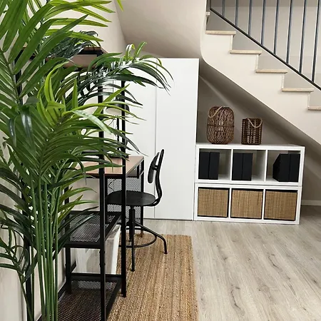 Loft En * Barcelona