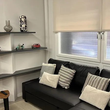 Apartment Loft En *