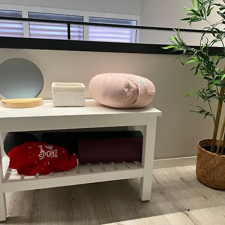 Loft En Apartment