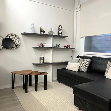 Apartment Loft En Barcelona
