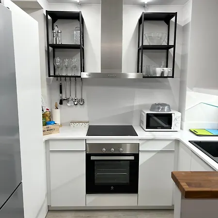 Loft En * Barcelona