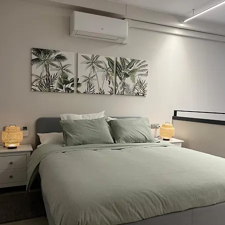 Loft En Apartment