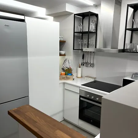 Apartment Loft En